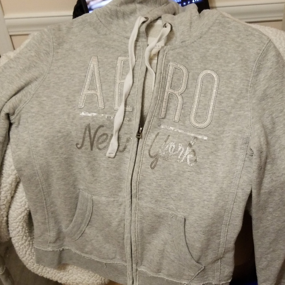Sweater hoodie